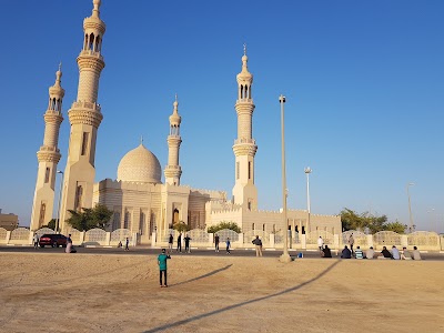 Photos of Al Bahya Park
