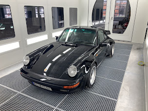 Photo n°4 de Garage CRX - Bosch Car Service à Scherwiller (Service de restauration d'automobiles)