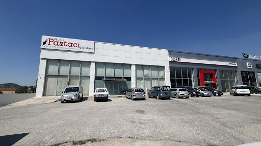 Muğla Pastacı Şekerleme