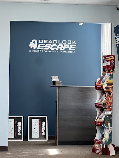 Deadlock Escape - Visual