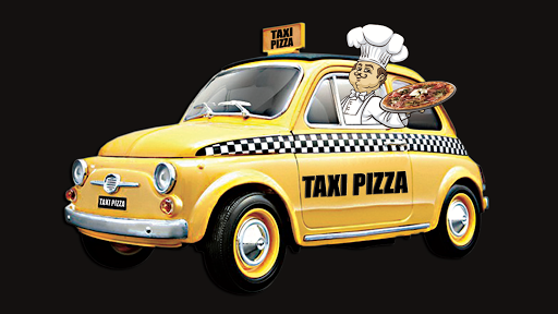 Photo 1 - Taxi pizza 60