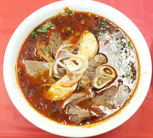 Pho Golden Xpress Gallery - United States