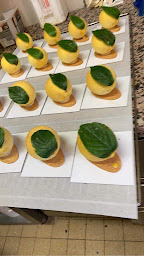 Photo n°30 de DÉLICES DE SAINT-OUEN à Saint-Ouen-sur-Seine (Boulangerie)