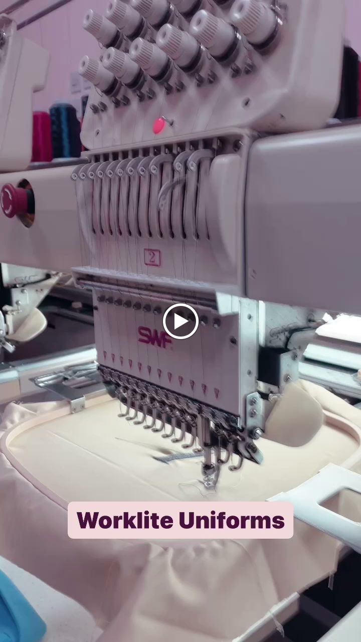 Worklite Uniforms - UAE’s Best Uniform Manufacturer & Supplier - Head Office - صورة 2