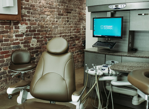 Ethan Long, DDS - Visual