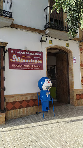 Heladería los Valencianos