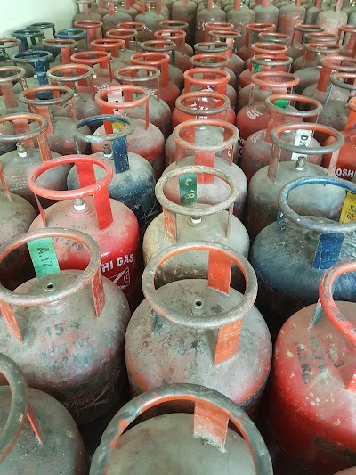 Photos of KOSHI GAS DEALER