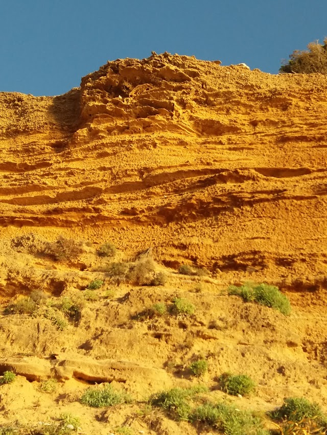 Spiaggia di Scivu