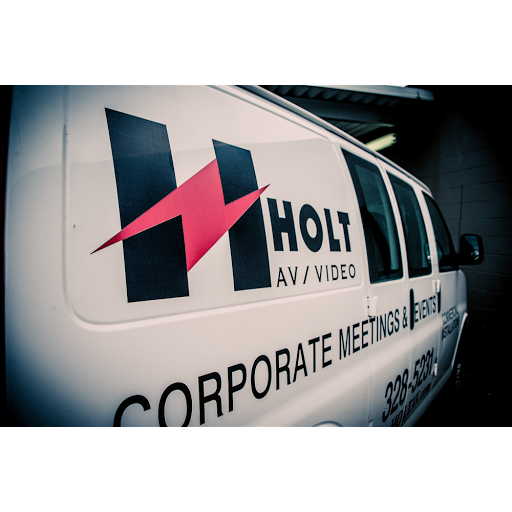 Holt AV - Visual