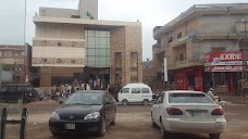 Solo Hotel & Restaurant sargodha