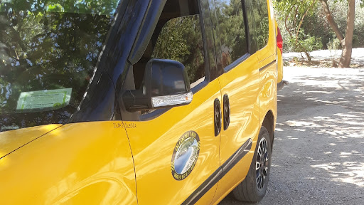 Ölüdeniz Ovacık Taksi