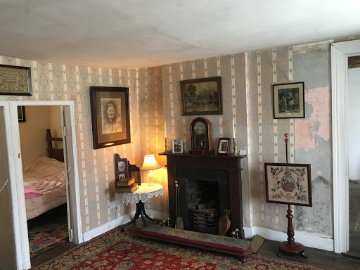 National Trust - Hezlett House - Thumbnail