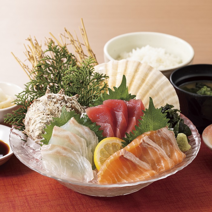 海鮮居酒屋 はなの舞 沼津駅BiVi沼津店