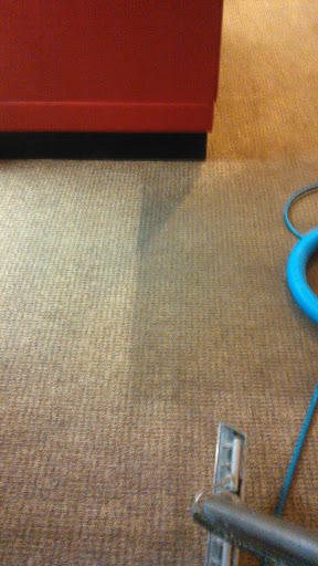 Sears Carpet Cleaning