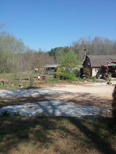 Photos of Mountain Rest Cabins And Campgrounds