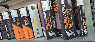 Photo n°26 de Esprit PC à Saint-Clément-de-Rivière (Service de réparation de téléphones)