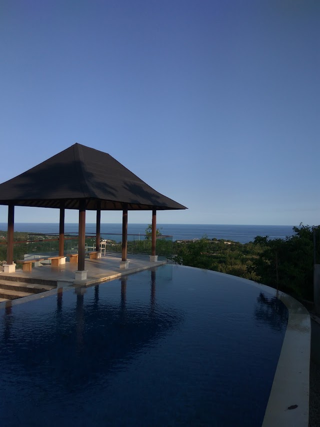 Villa Serenita, Br. Kerta Lestari, Desa Ungasan, Kec. Kuta Selatan