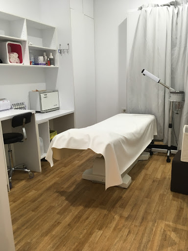 Shehnaz Beauty Salon Brookside