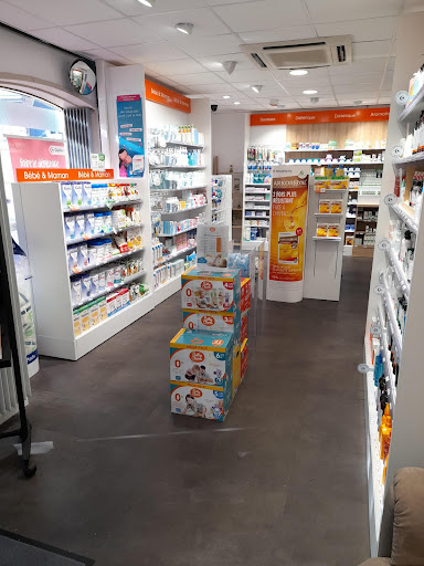 SELARL PHARMACIE FLIPPE