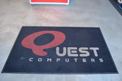 Photos of Quest Computers BVBA