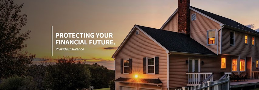 Provide Insurance Level 2/456 High St, Echuca VIC 3564, Australia