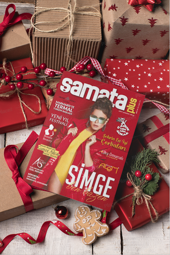 Şamata Magazin - Ajans Dora