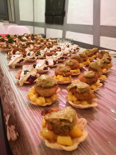 Die Klescherei catering & more - Thumbnail