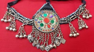 Photos of Al Liali Jewellery