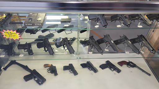 Iron Monkey Rifle Works - Thumbnail