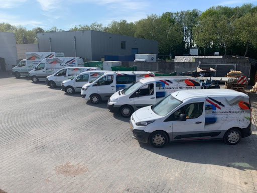 Elektroservice Nijmegen