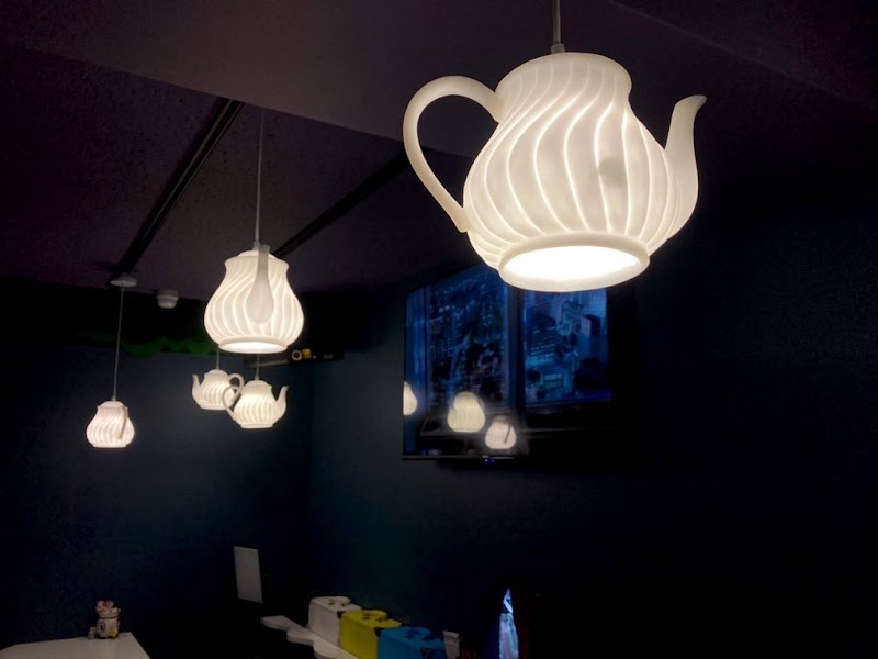 TeALICe（ティアリス）