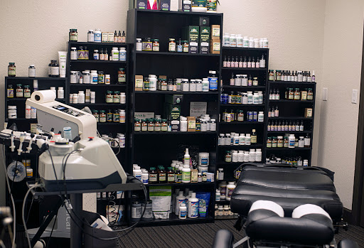 Healthy Living Natural Health & Pain Management - Thumbnail