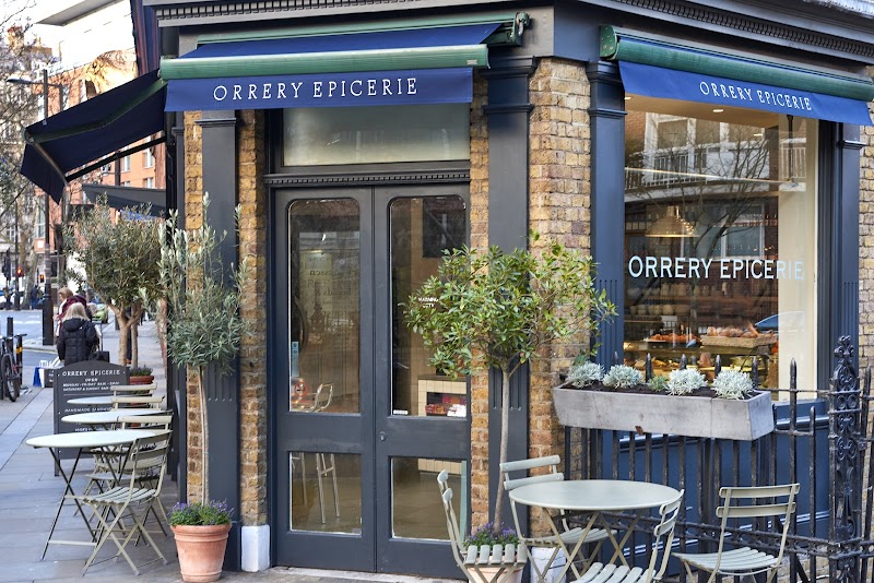 Epicerie Cafe & Grocery photo 2