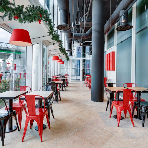Photo 4 - Five Guys Dijon Toison d'Or