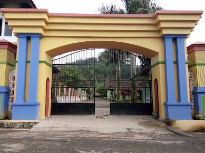 Photos of SMPN 1 Karangkobar