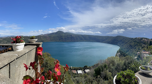 Via Oratorio Vista Lago - Thumbnail