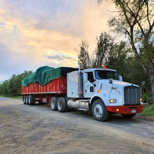 Transportes Viveros de Mexico - Thumbnail