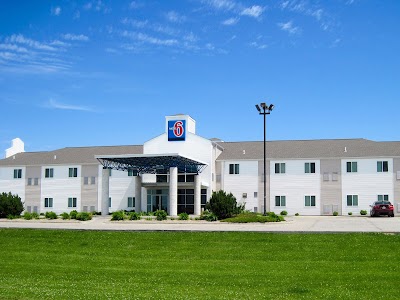 Motel 6 Avoca, IA