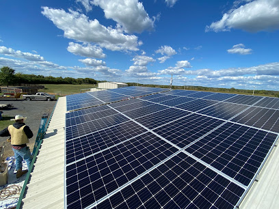 Harvest Solar Energy LLC