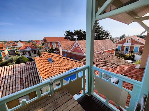 Photo de Hôtel des Pins & Restaurant à Soulac-sur-Mer (33780)