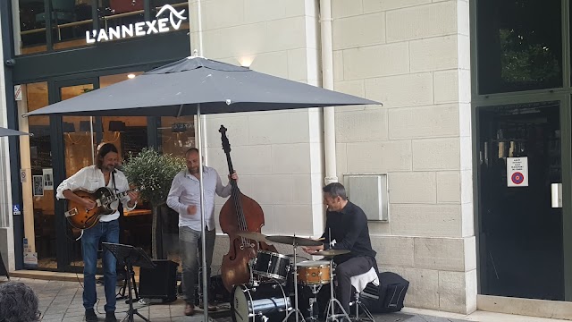 L'Annexe
