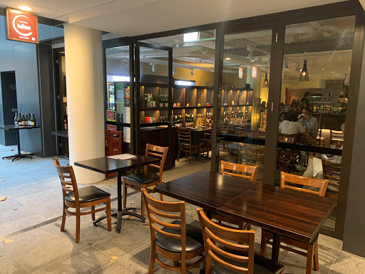 Photo of Honda Sake Bar / Mino sake shop