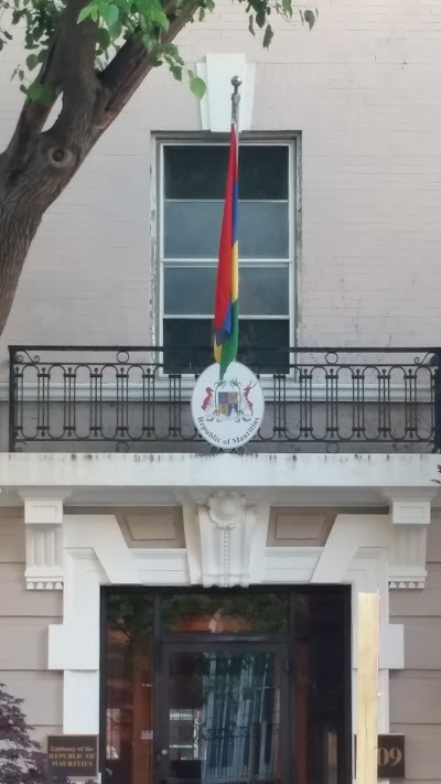 Embassy of Mauritius