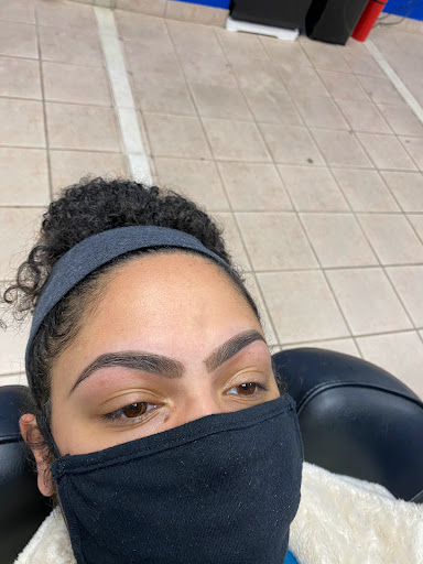 Threading Beauty - Thumbnail