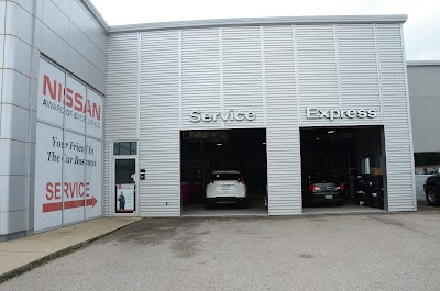 Benton Nissan