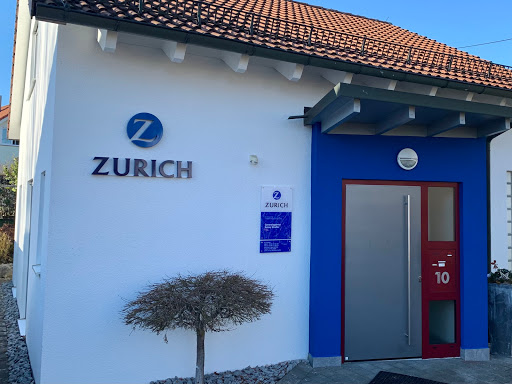 Zurich Versicherungsagentur Rainer Kneller - Thumbnail