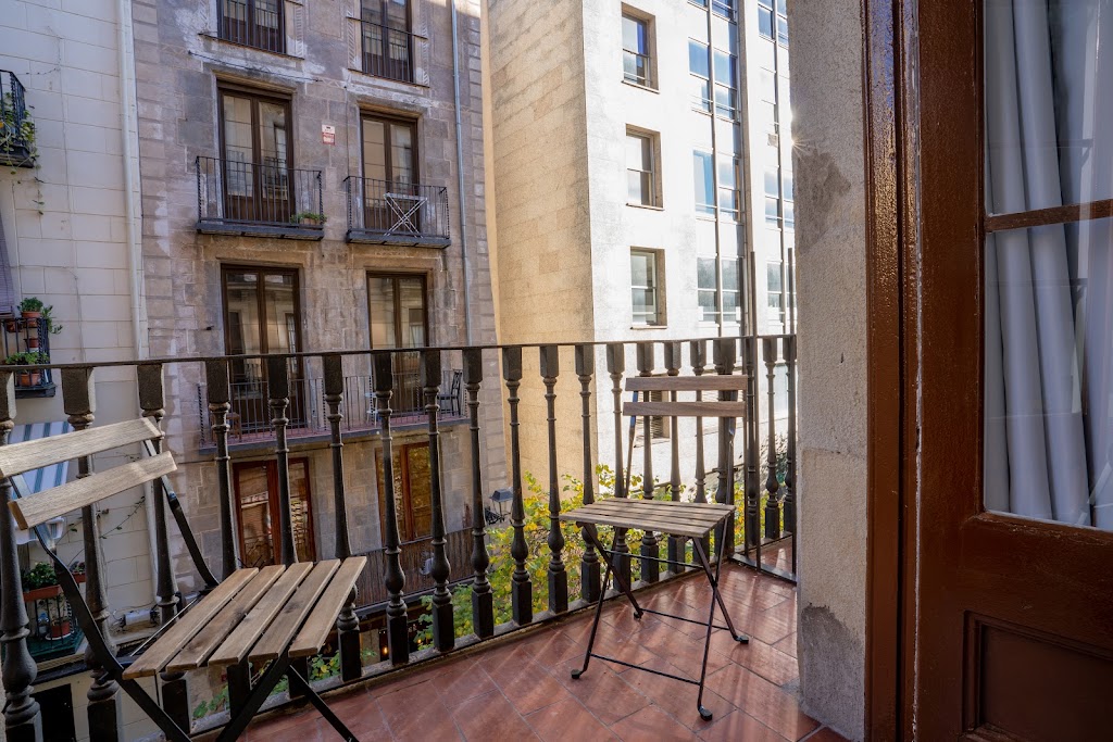 Foto de Hostal Hera en Barcelona