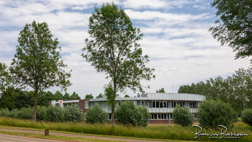 Bestuurscentrum Rondeel - Thumbnail
