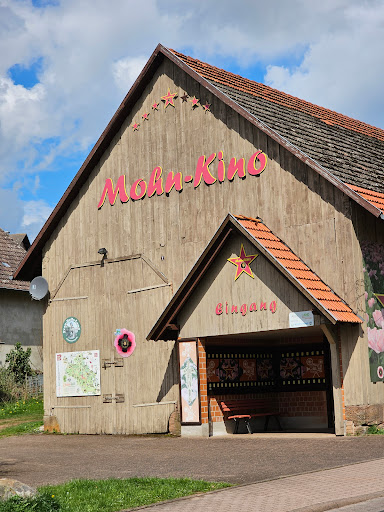 Mohn-Kino - Visual