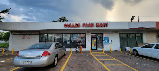 Cullen Grocery Store - Thumbnail